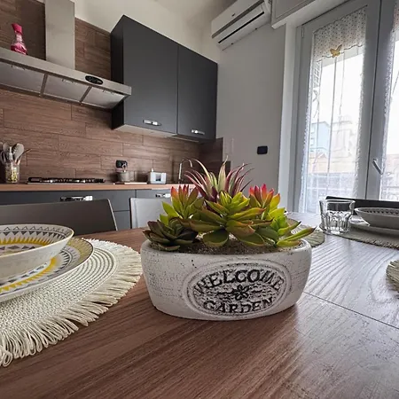 La Casa Di Eva Apartment Montesilvano
