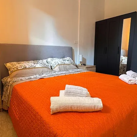 Apartment La Casa Di Eva Montesilvano