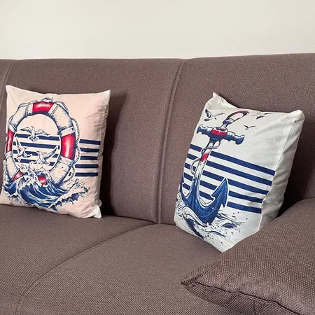 La Casa Di Eva Montesilvano Marina