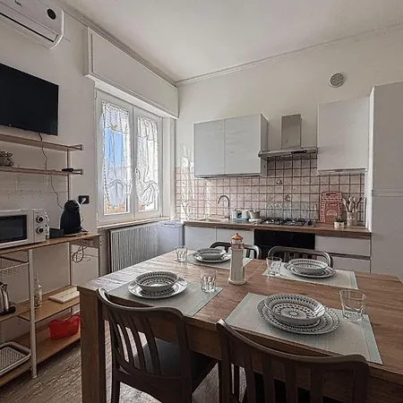 La Casa Di Eva Apartment Montesilvano