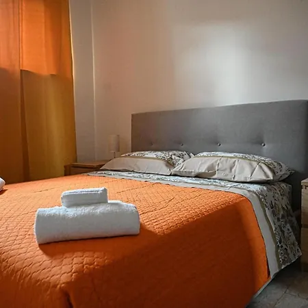 Apartment La Casa Di Eva Montesilvano