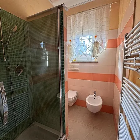 La Casa Di Eva Montesilvano Marina