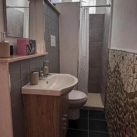 Apartamento La Casa Di Eva Montesilvano Marina