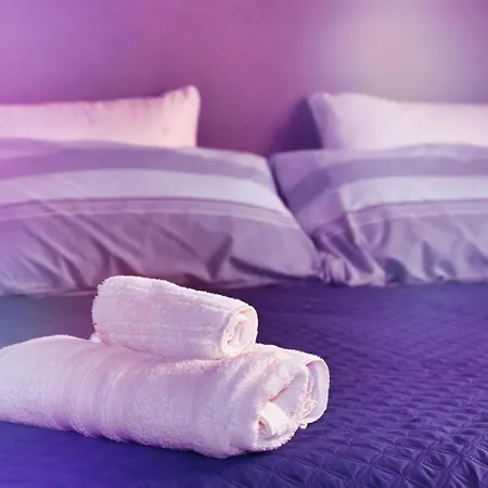 La Casa Di Eva 아파트