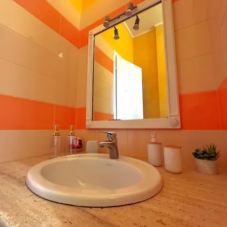 La Casa Di Eva Apartment Montesilvano