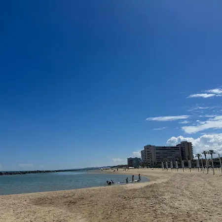 아파트 La Casa Di Eva Montesilvano Marina