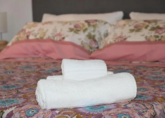 La Casa Di Eva Montesilvano Marina