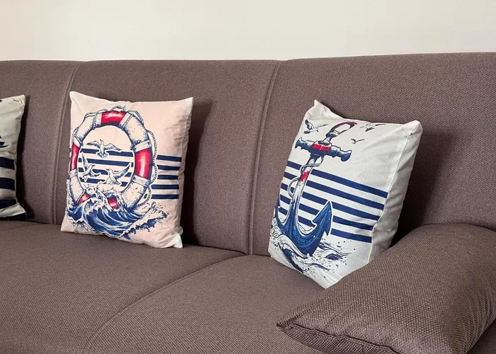 La Casa Di Eva Montesilvano Marina