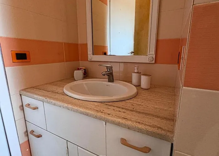 Apartmán La Casa Di Eva Montesilvano Marina