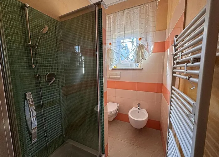 La Casa Di Eva Montesilvano Marina