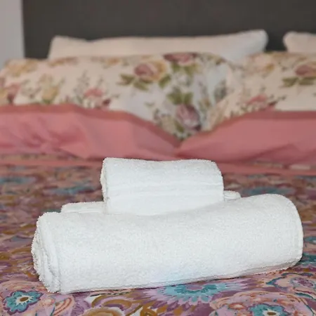 La Casa Di Eva Montesilvano Marina