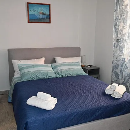 Apartman La Casa Di Eva Montesilvano Marina