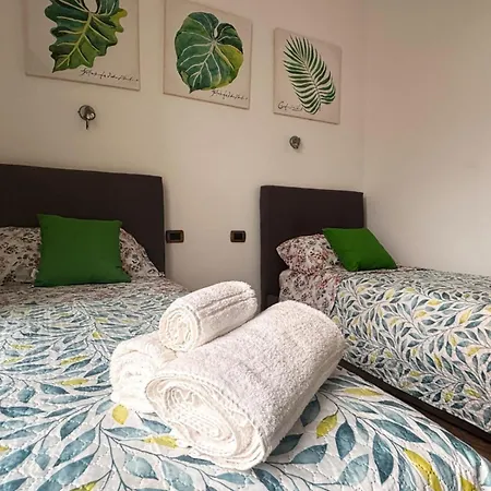 La Casa Di Eva