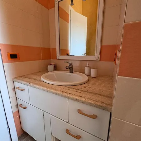 Apartament La Casa Di Eva Montesilvano Marina