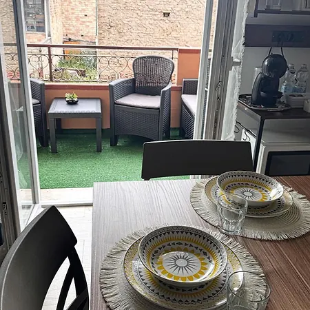 La Casa Di Eva
