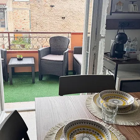 La Casa Di Eva Montesilvano Marina