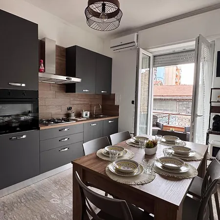 La Casa Di Eva * Montesilvano Marina