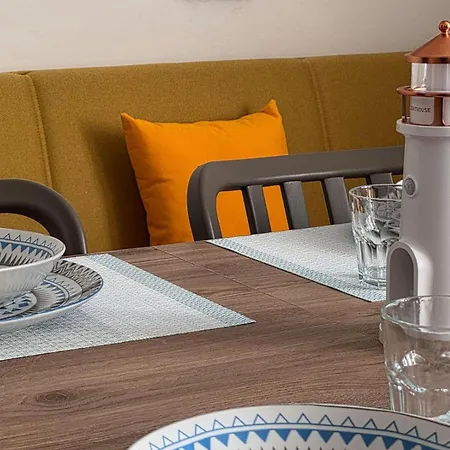 Apartman La Casa Di Eva Montesilvano Marina