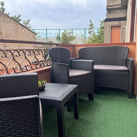 La Casa Di Eva Apartament Montesilvano Marina