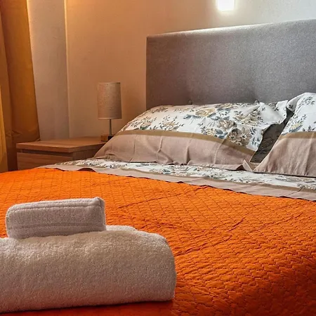 Apartament La Casa Di Eva *