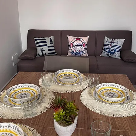 Apartman La Casa Di Eva Montesilvano Marina