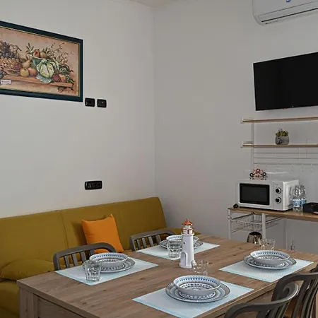 La Casa Di Eva Montesilvano Marina