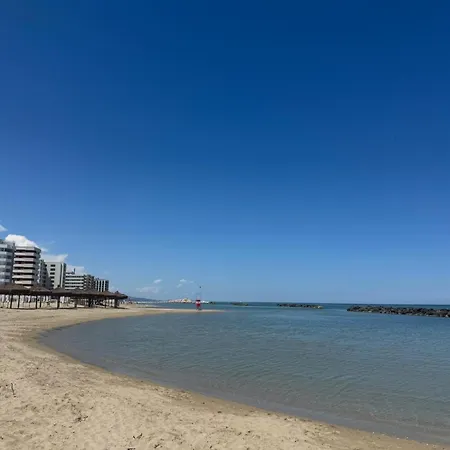 公寓 La Casa Di Eva