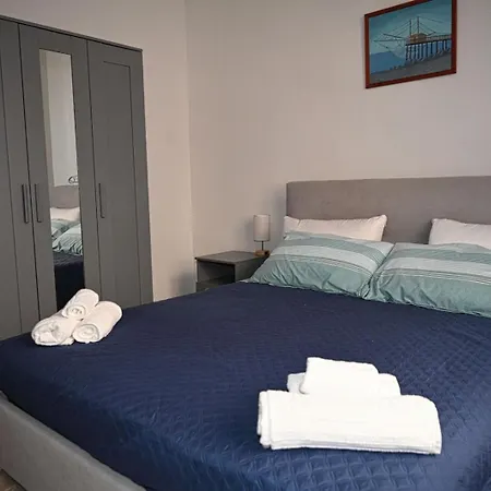 Apartman La Casa Di Eva Montesilvano Marina