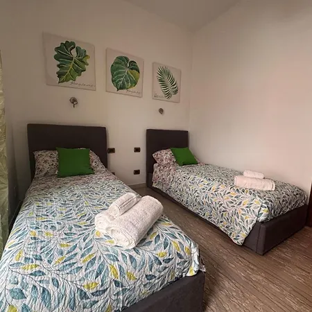 Apartament La Casa Di Eva *