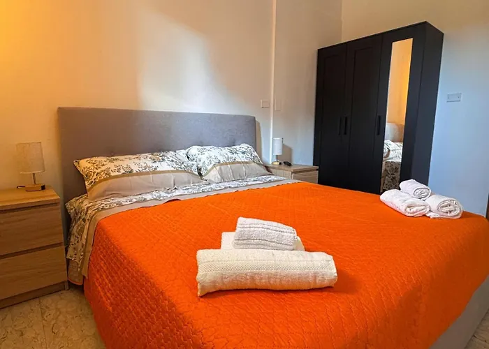 Daire La Casa Di Eva Montesilvano Marina