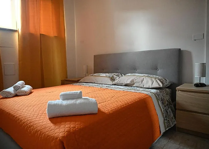 Daire La Casa Di Eva Montesilvano Marina