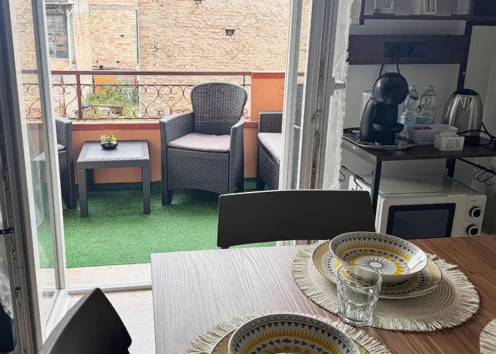 La Casa Di Eva Montesilvano Marina