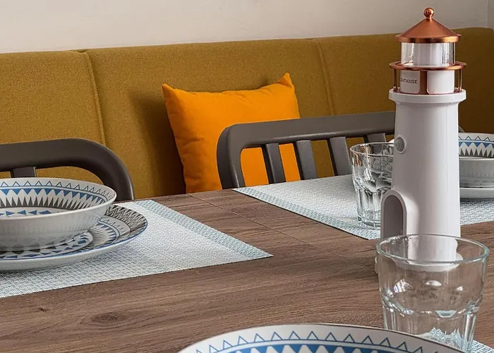 Daire La Casa Di Eva Montesilvano Marina