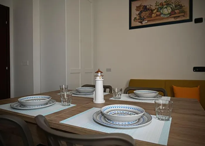 Daire La Casa Di Eva