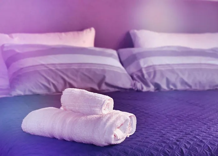 La Casa Di Eva Daire