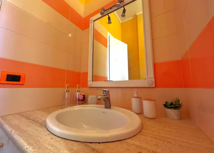 La Casa Di Eva Daire Montesilvano Marina