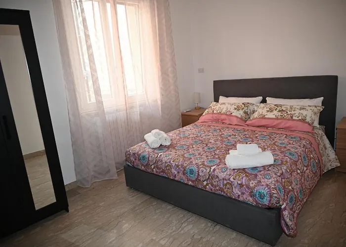 La Casa Di Eva Daire *